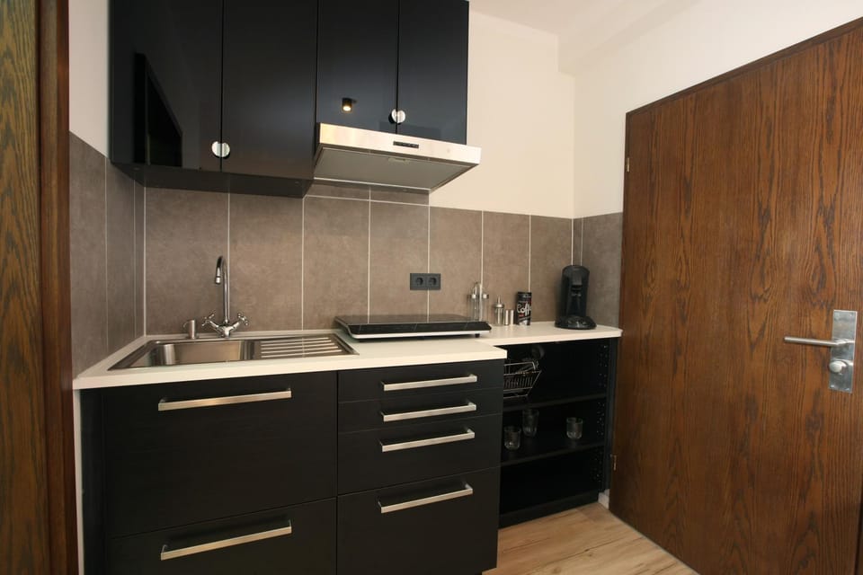 stove