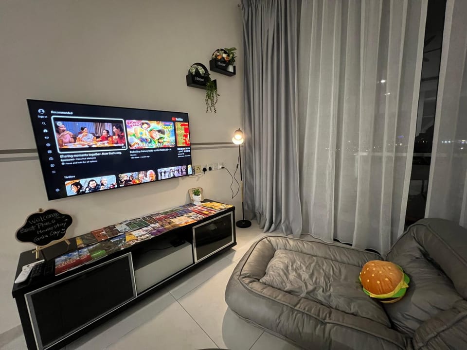 TV and multimedia