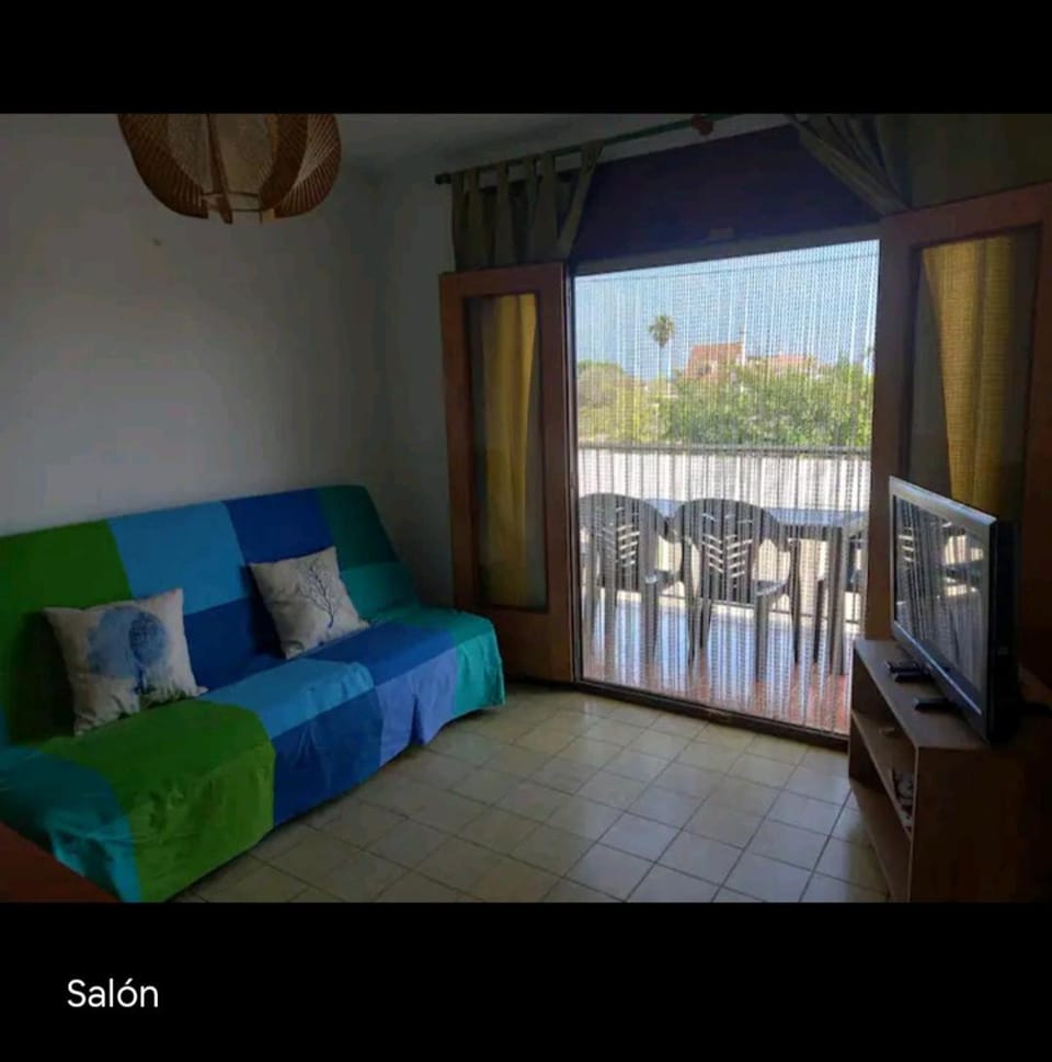 Apartamento Marbi Apartment in Montsià