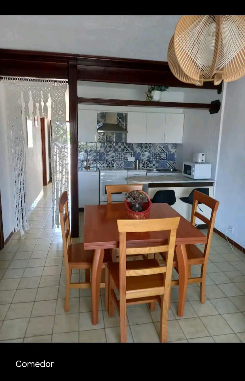 Apartamento Marbi Apartment in Montsià