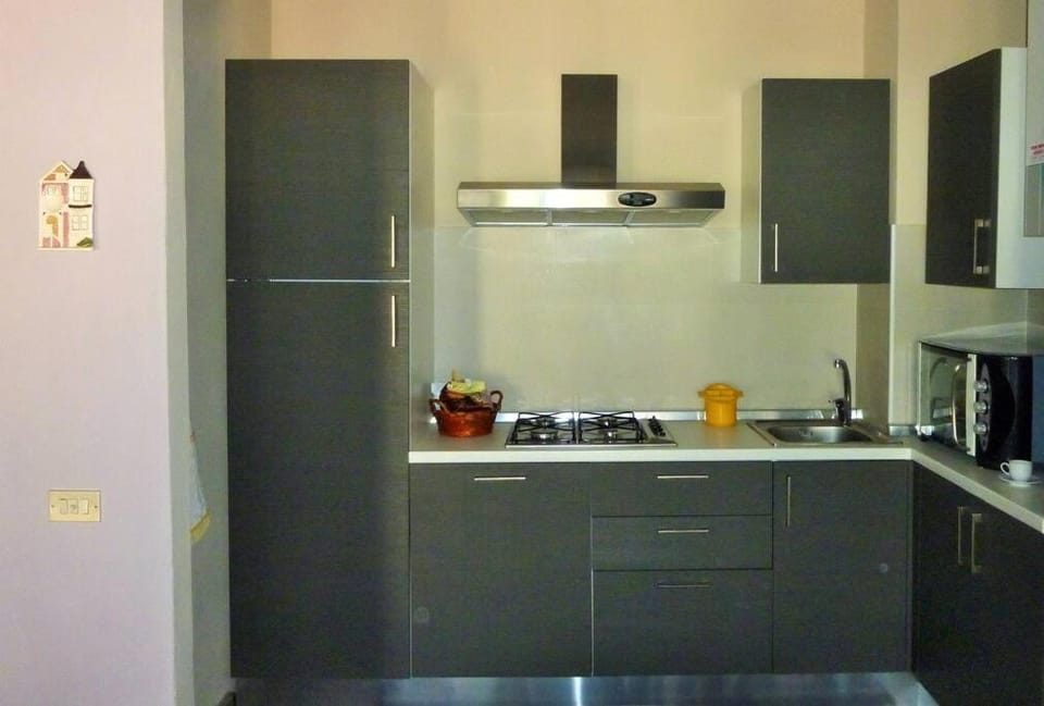 La Casa dei Poeti - mytouristhome Apartment in Lerici