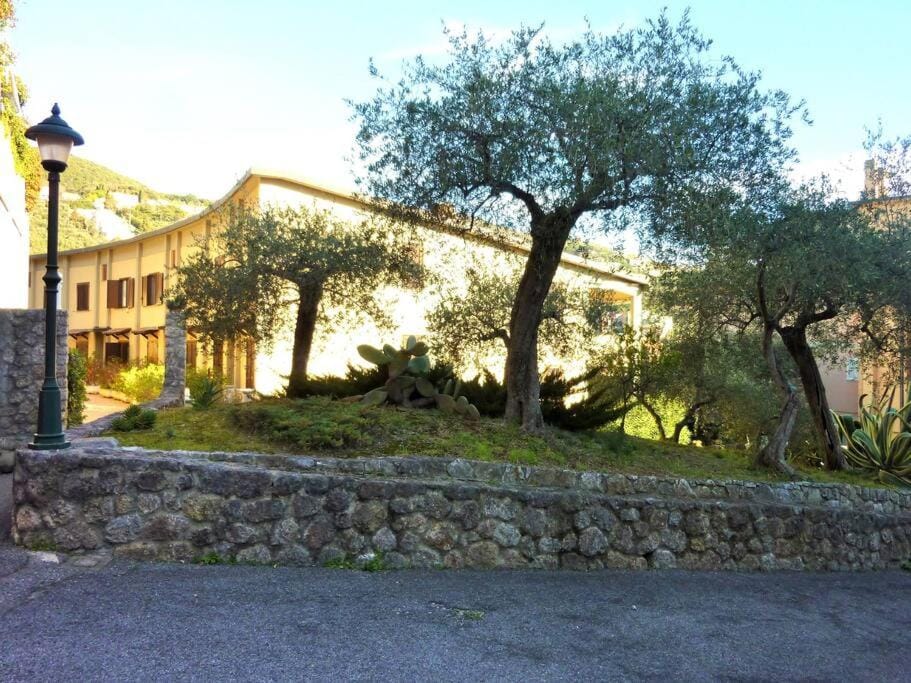 La Casa dei Poeti - mytouristhome Apartment in Lerici