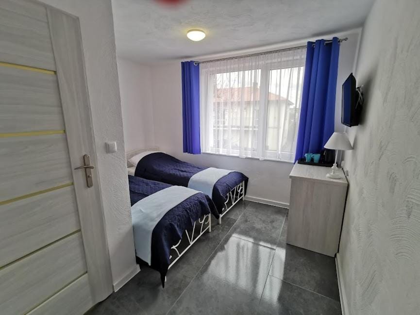 Plażowa 2 Bed and Breakfast in Pomeranian Voivodeship