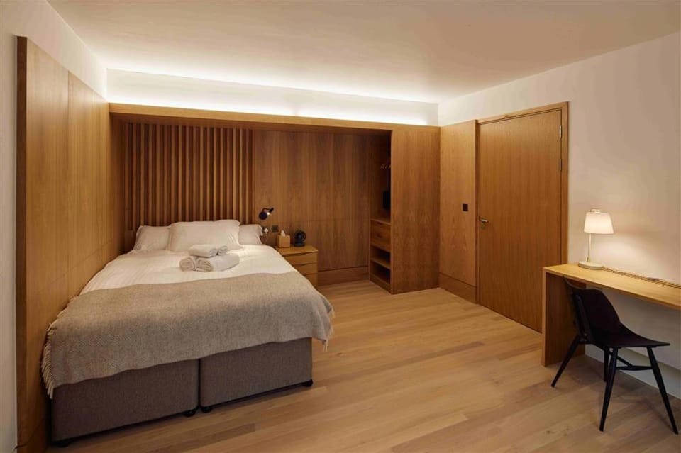 Rhodes House, Oxford Hostel in Oxford