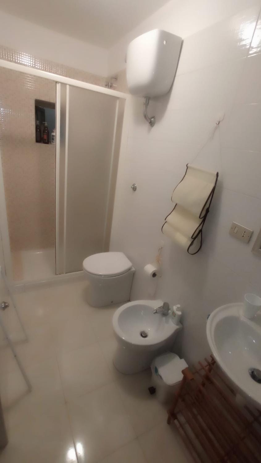 BeB Silvia Bed and Breakfast in Campania