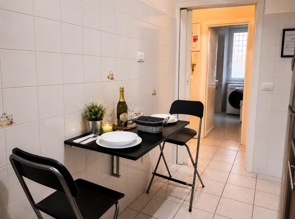 Romandays Vatican City Apartment in Rome