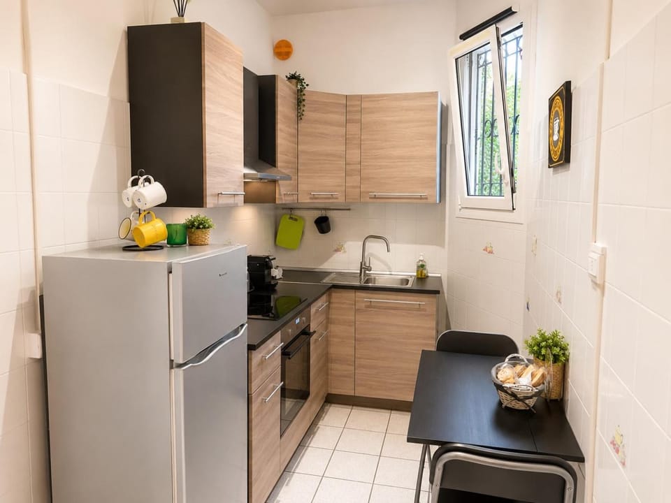 Romandays Vatican City Apartment in Rome