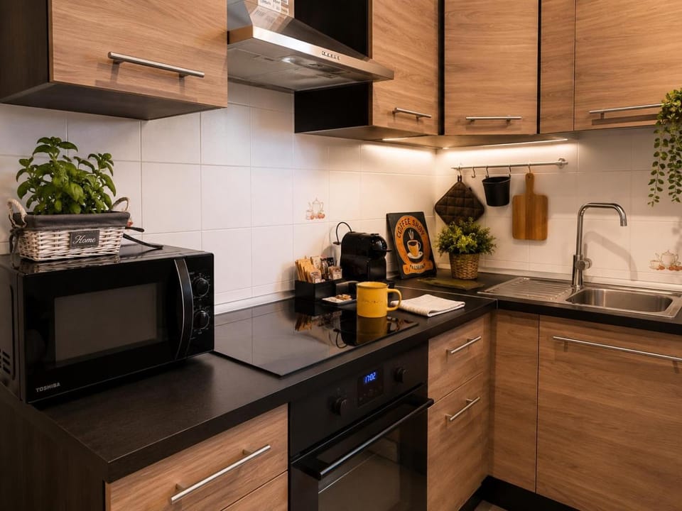 Romandays Vatican City Apartment in Rome