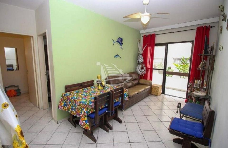 APARTAMENTO WAL Apartment in State of São Paulo