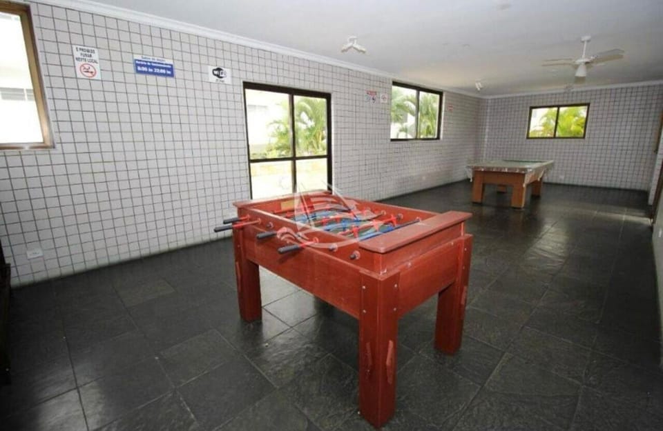 APARTAMENTO WAL Apartment in State of São Paulo