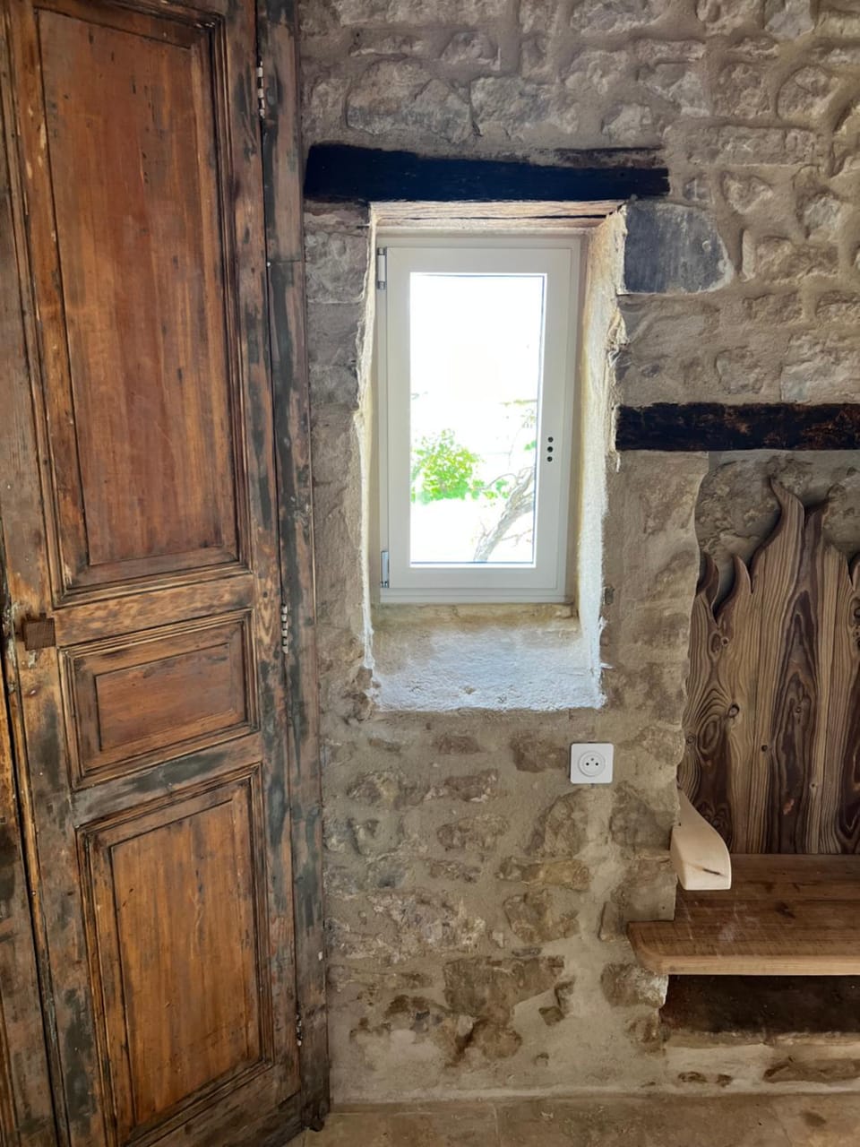 Manoir de La Barre Ceton Apartment in Normandy