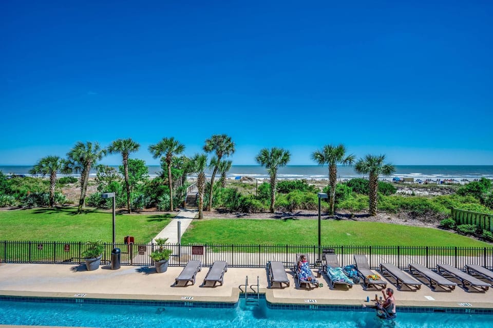 South Wind 207 House in Myrtle Beach