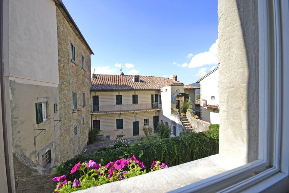 Property building, View (from property/room), On site