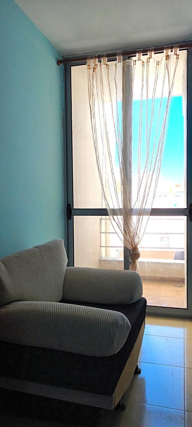 Balcony/Terrace, Bedroom