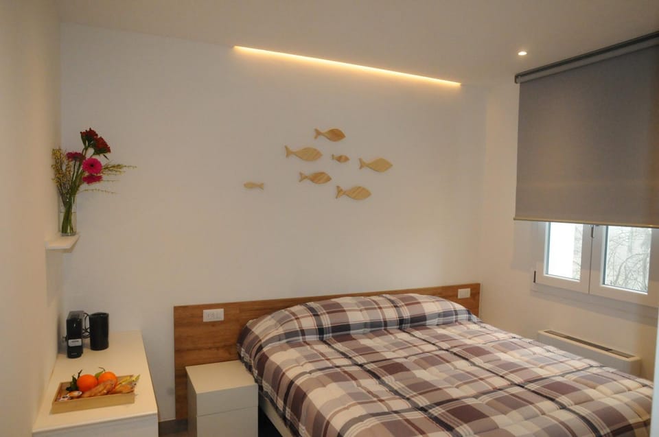 House of Oscar Apartment hotel in Veneto