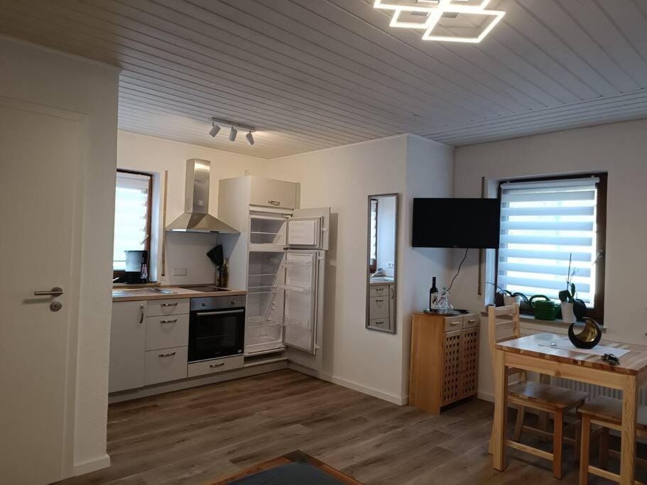 Ferienwohnung in Oberrot Apartment in Ostalbkreis