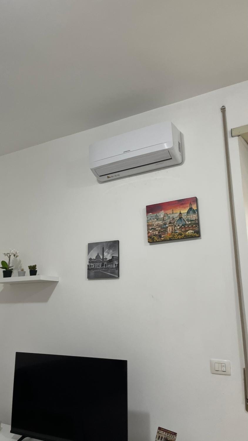Monti Deluxe Apartment House in Rome