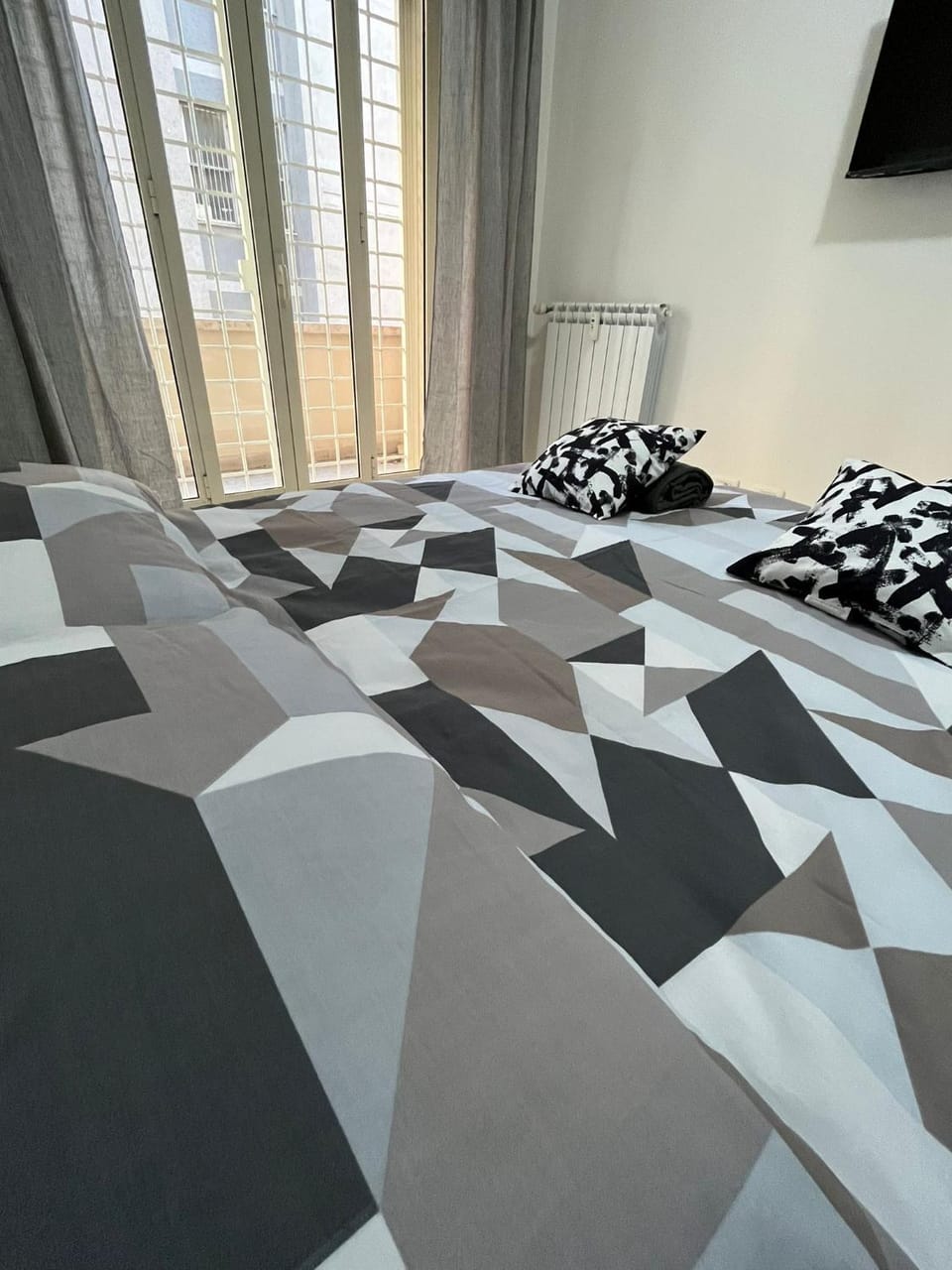 Monti Deluxe Apartment House in Rome