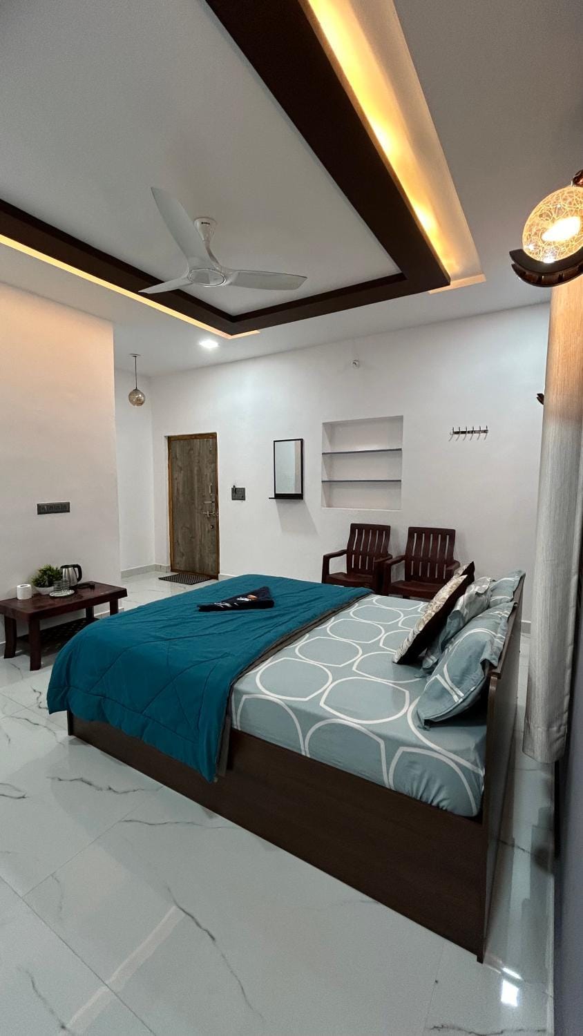 Raj Homestay Hampi Vacation rental in Karnataka