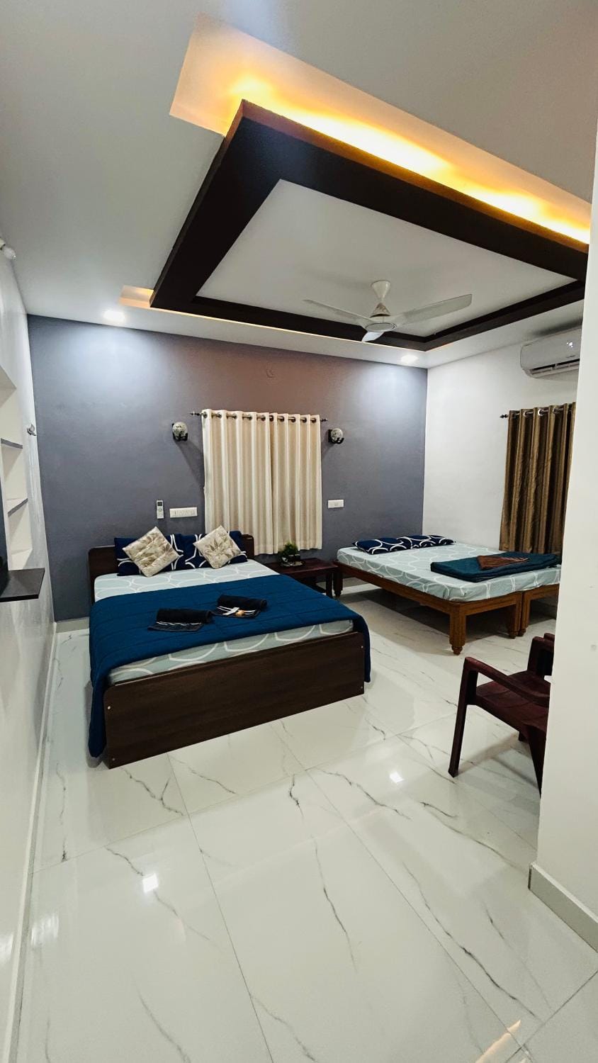 Raj Homestay Hampi Vacation rental in Karnataka