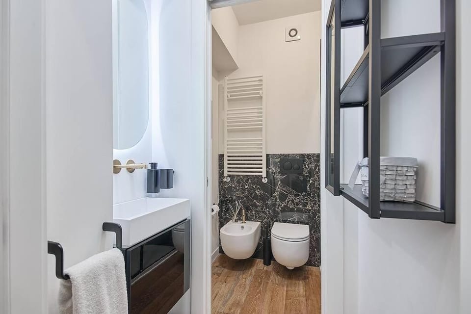 Toilet, Bathroom