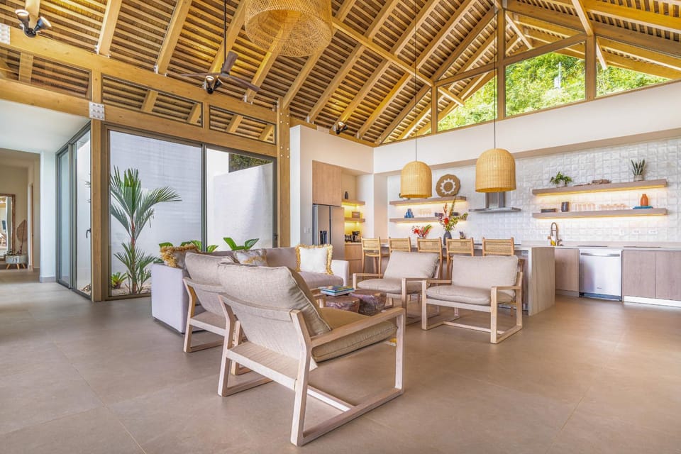 Casa Frenchie - by Pura Villas Villa in Bahía Ballena