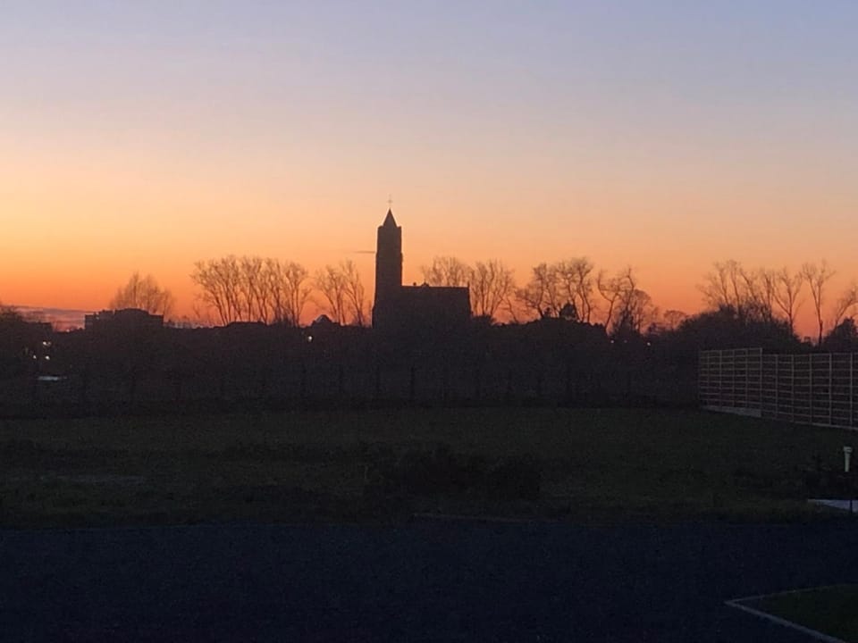 Chez Jeannine et Yvo House in Flanders