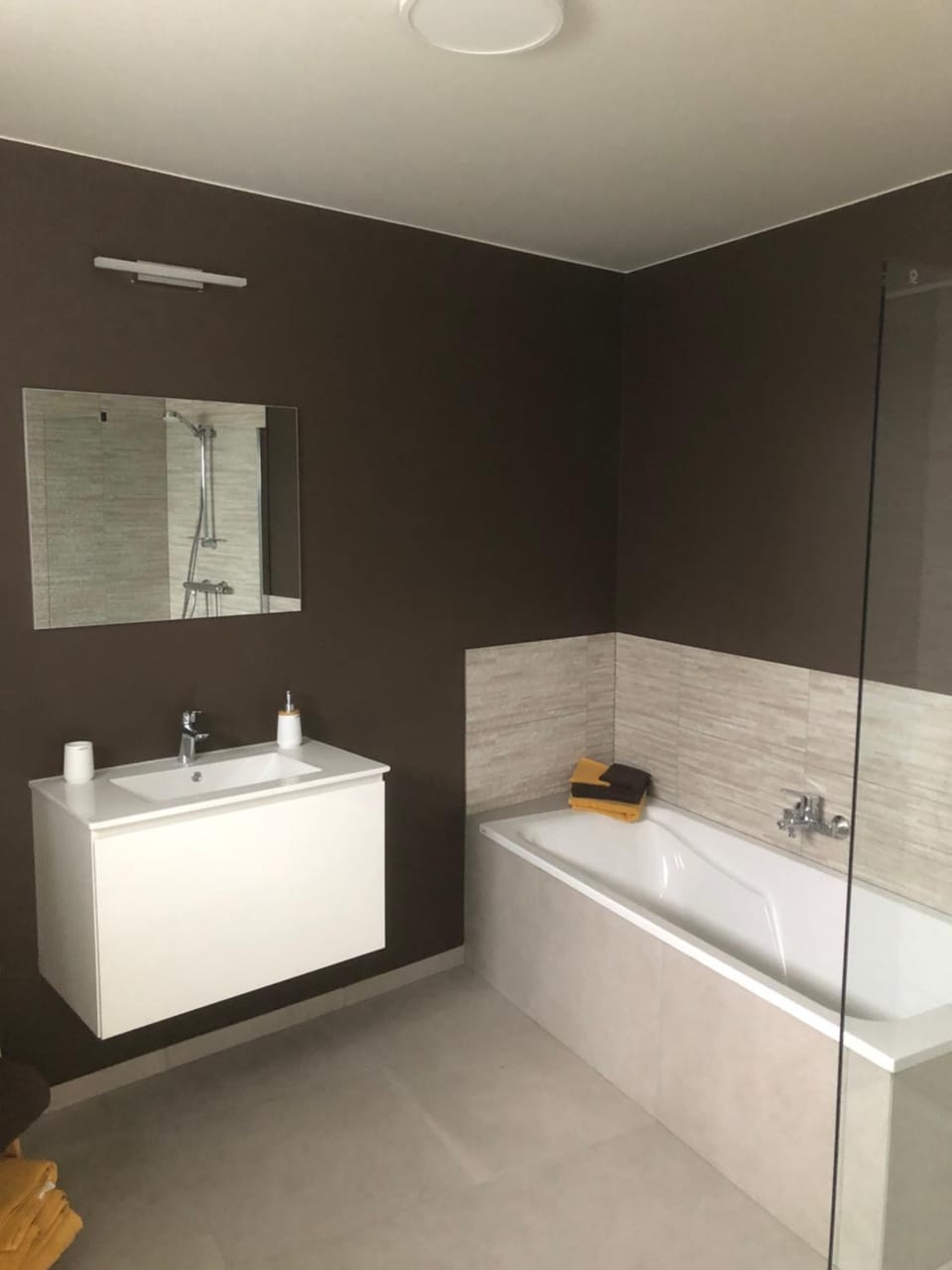 Chez Jeannine et Yvo House in Flanders