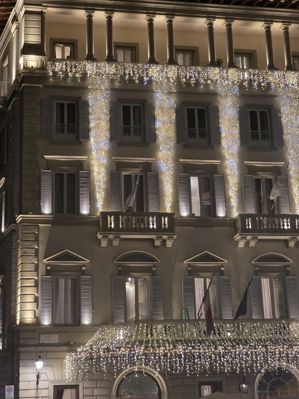 Residenza Cavour Bed and Breakfast in Florence