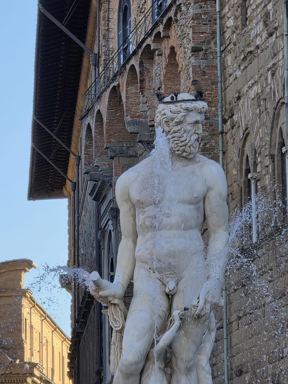 Residenza Cavour Bed and Breakfast in Florence