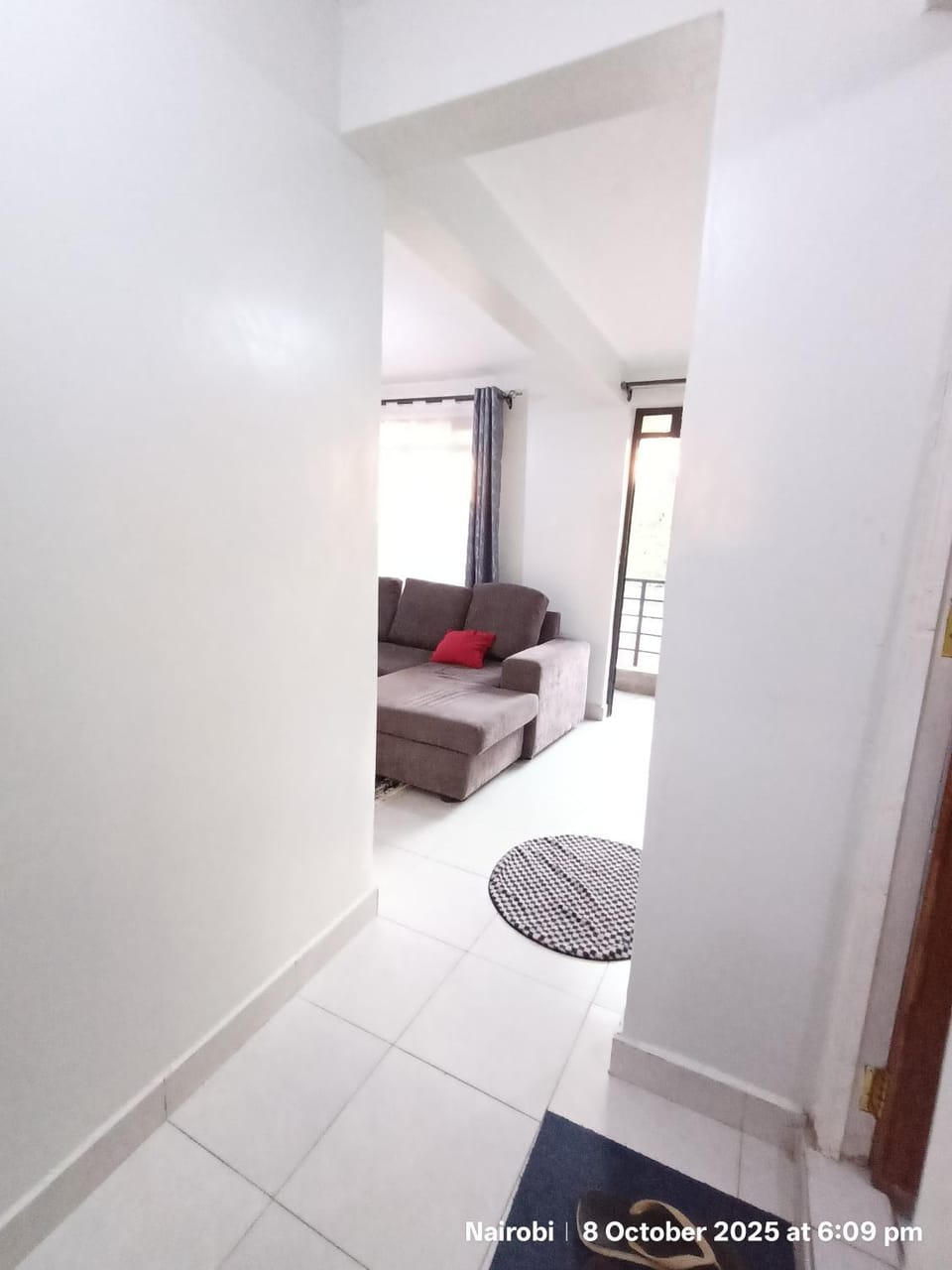 Christie's apartments Buruburu Apartment in Nairobi