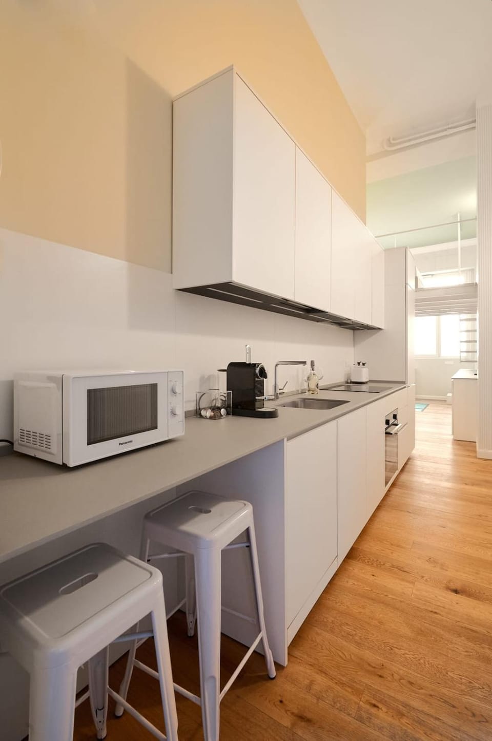 Milan design Loft perfect for couples Apartment in Milan