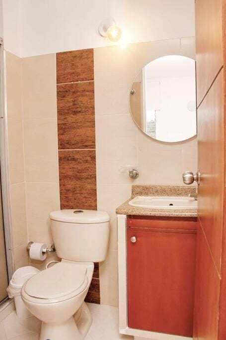 Acogedor Apartamento en Buga Apartment in Buga