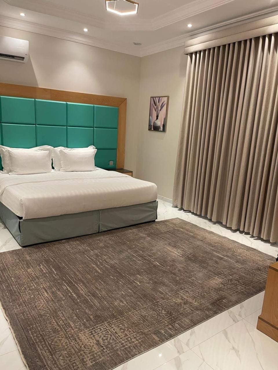 HOLIDAy فاملي الطائف Apartment in Makkah Province