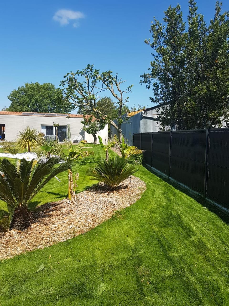 Garden, Garden