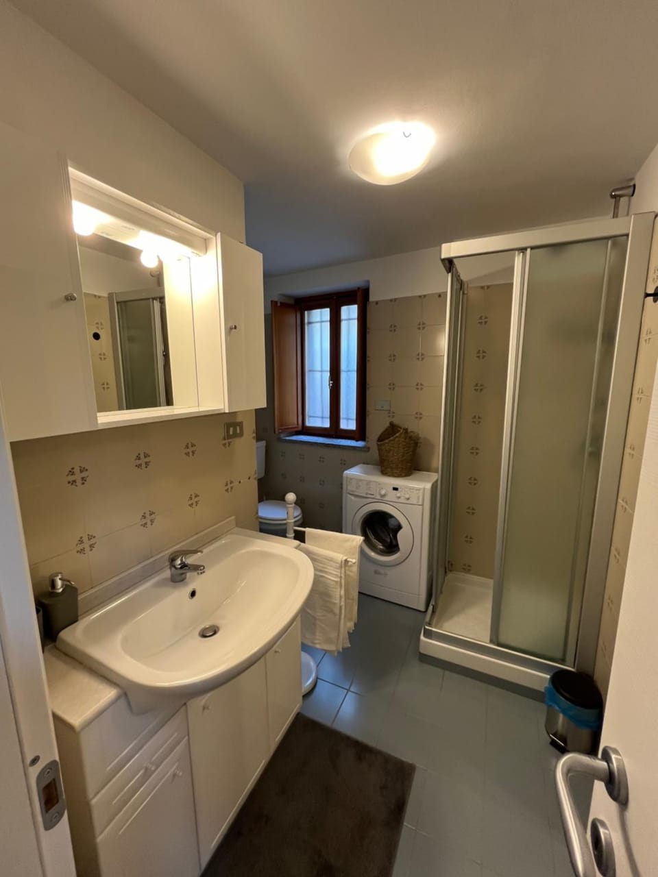 Maison de Trotte Apartment in Aosta