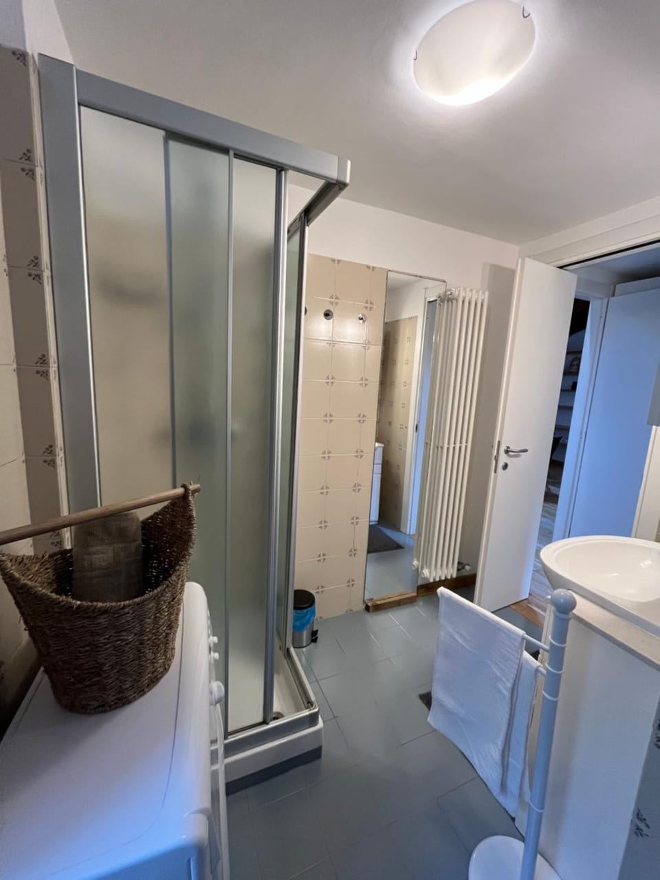 Maison de Trotte Apartment in Aosta