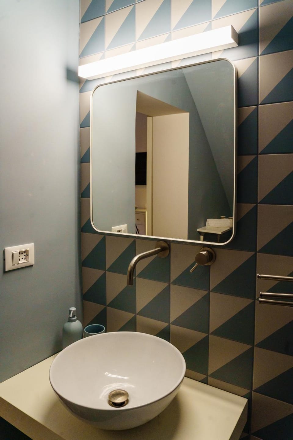 Le Volte and Suite Apartment in Catania