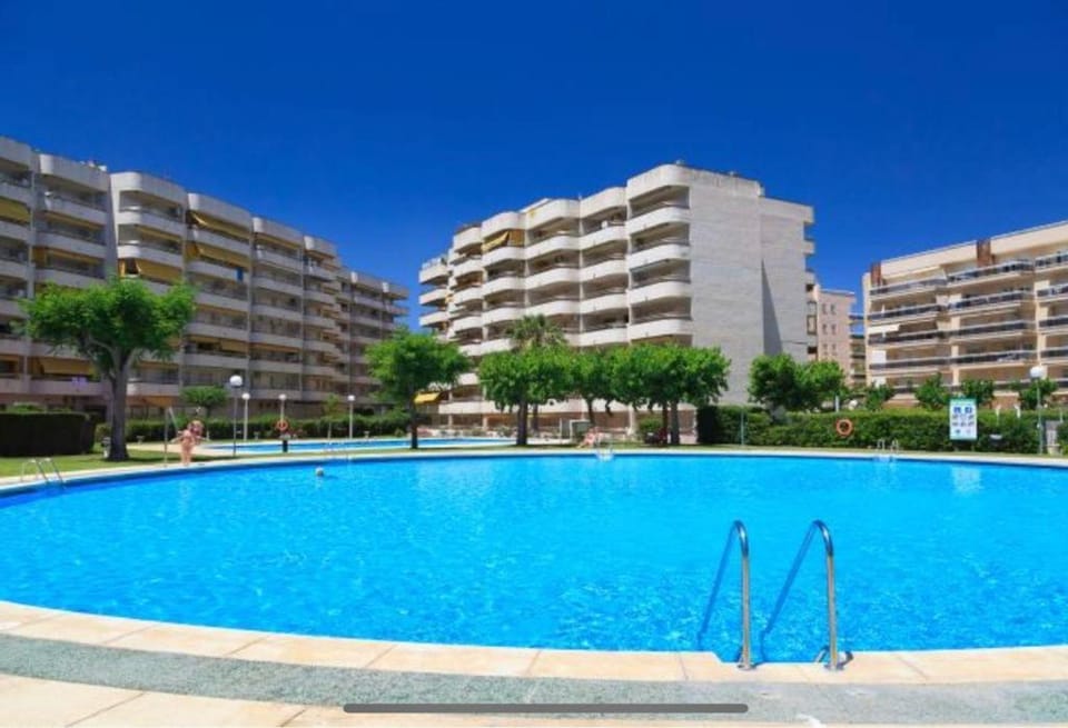Garden, Pool view, Swimming pool
