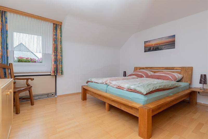 Ferienwohnung Biebes Apartment in Monschau