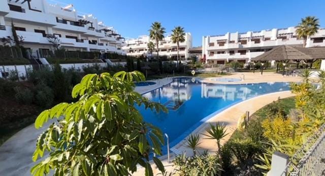 Casa La Buena Vida Apartment in Andalusia