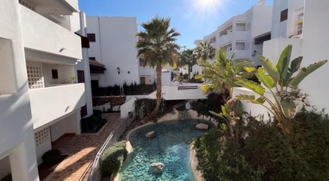 Casa La Buena Vida Apartment in Andalusia