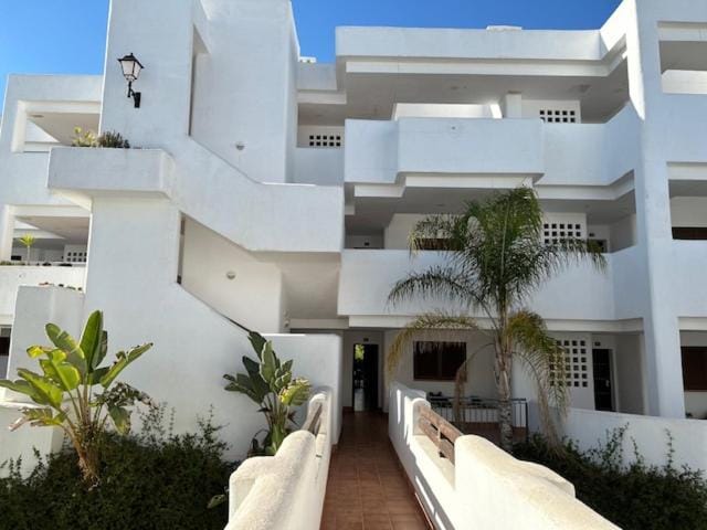 Casa La Buena Vida Apartment in Andalusia