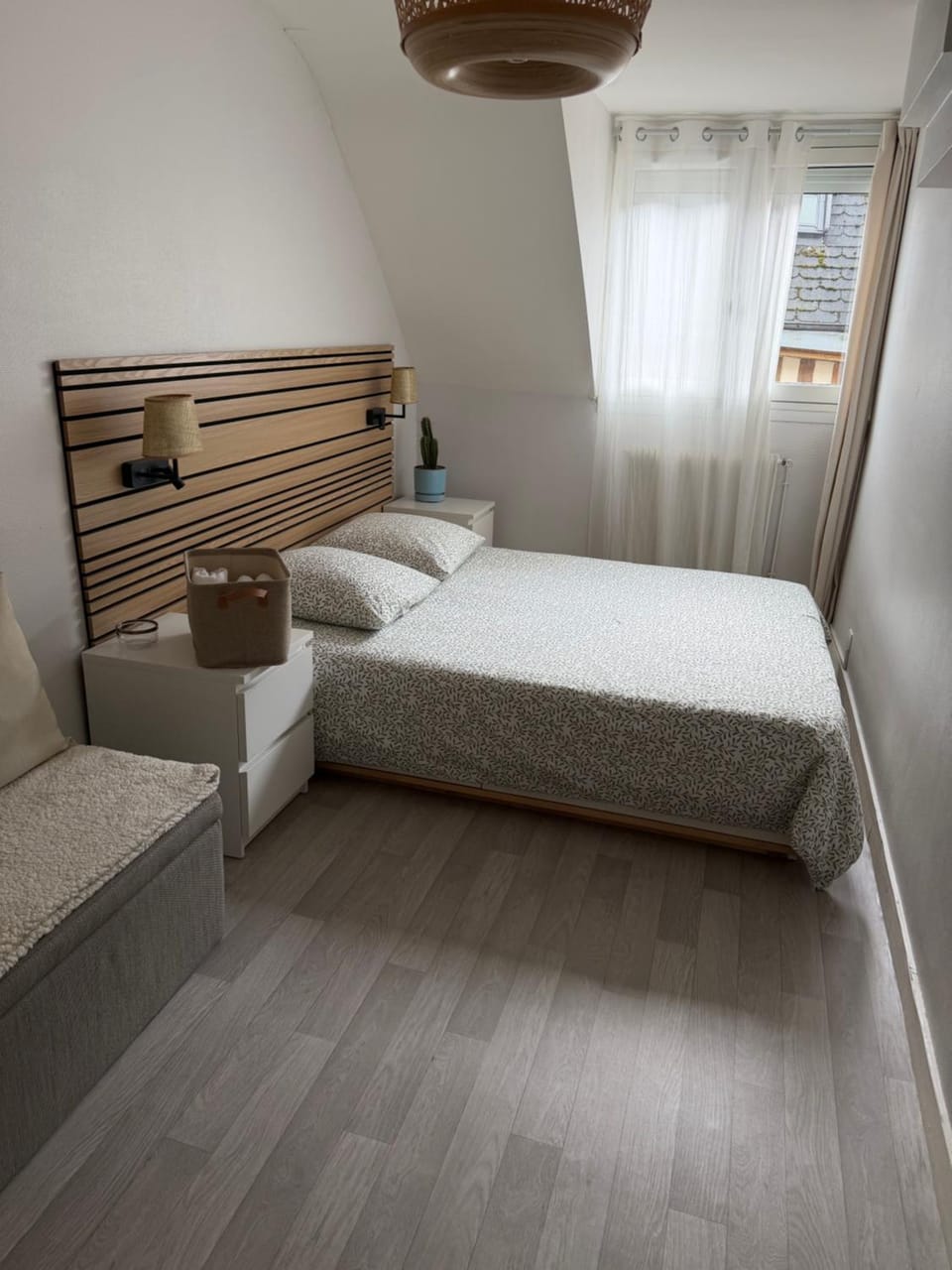 Appartement central - ORLEANS Apartment in Orléans