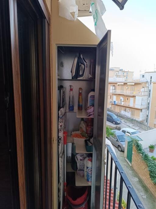 casa cristal Apartment in Agrigento