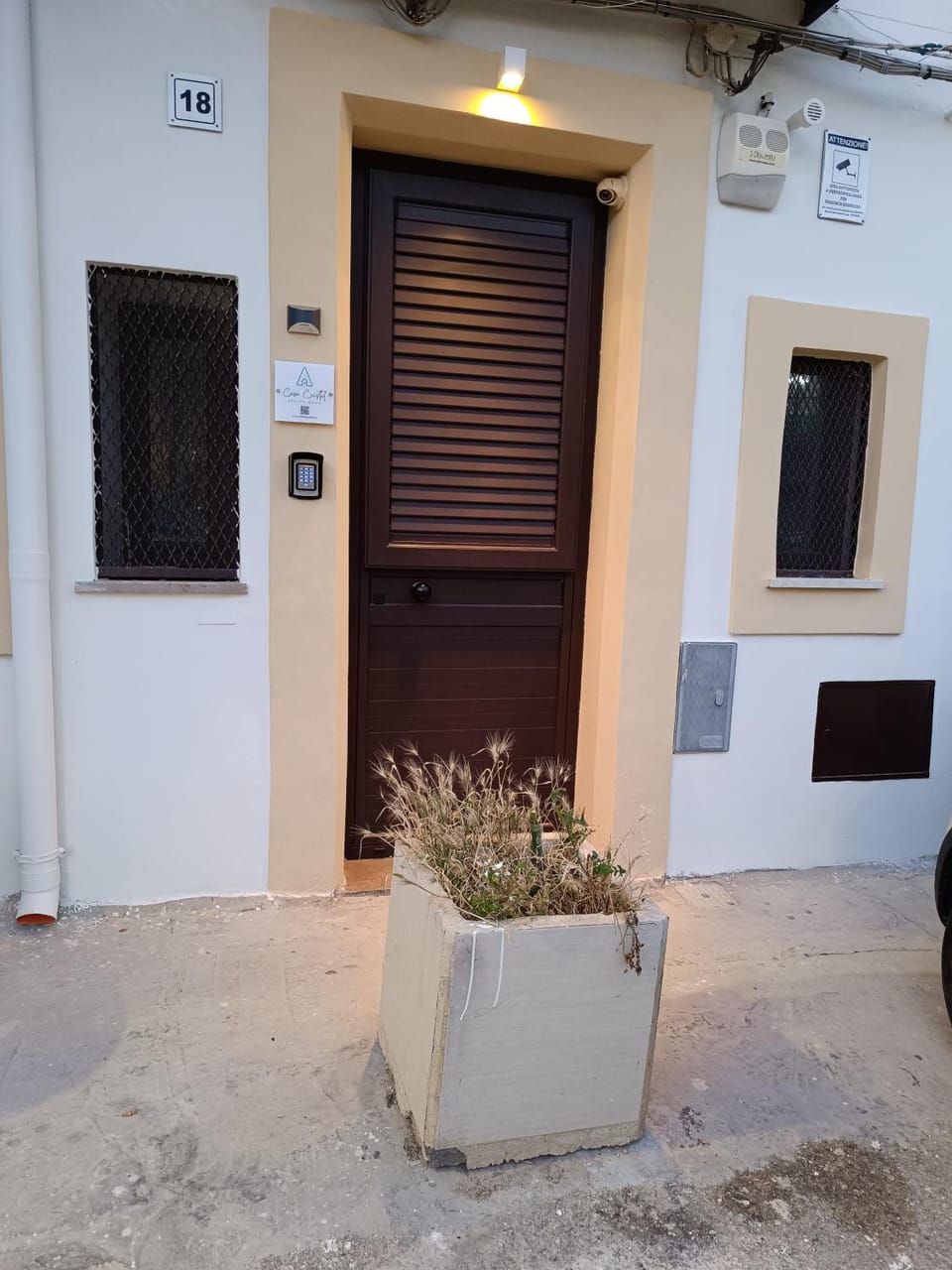 casa cristal Apartment in Agrigento