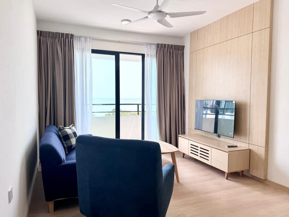 TV and multimedia, Living room, fireplace