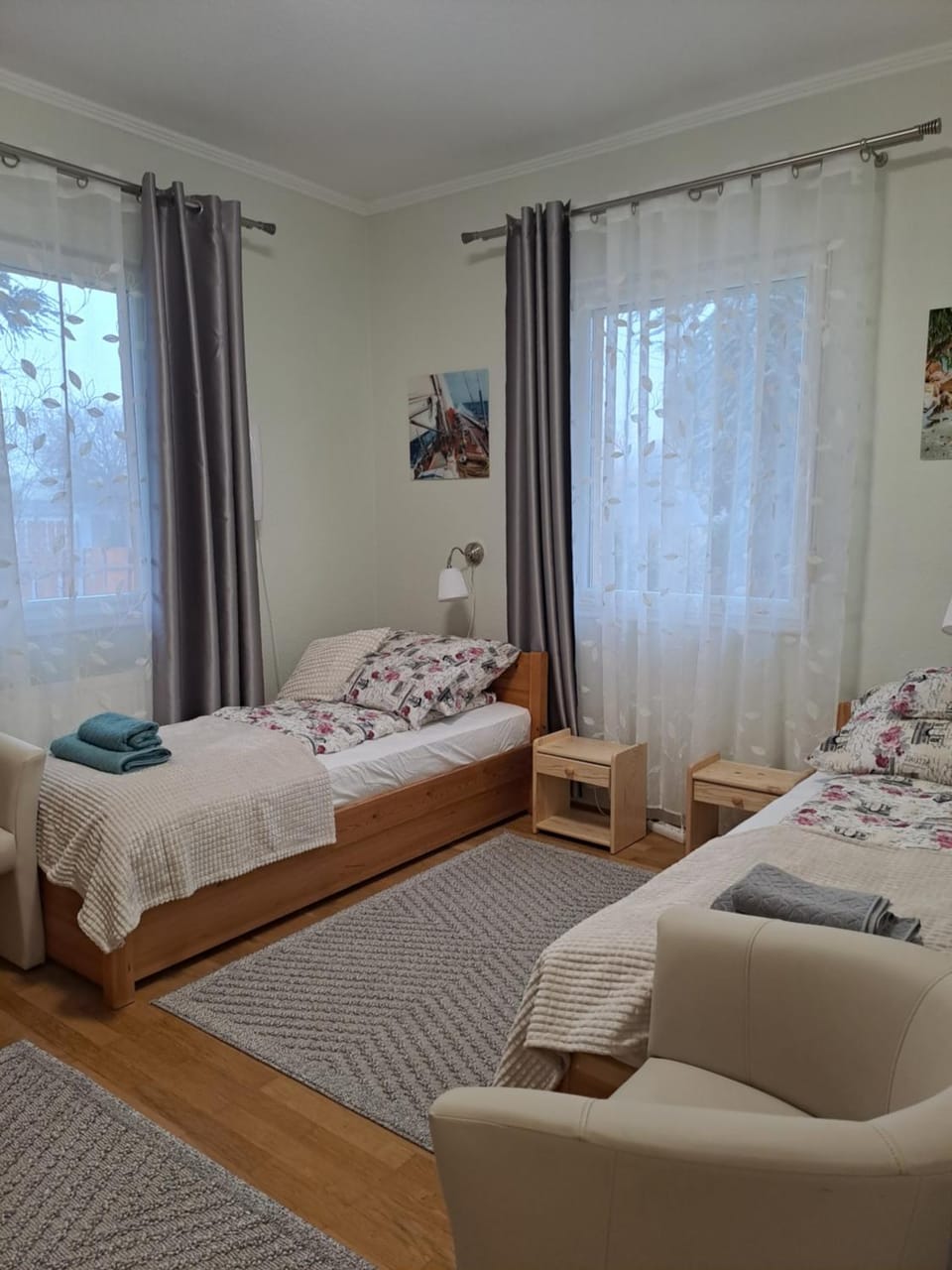 Lena apartment - Lena two bedroom apartment Apartment in Budapest