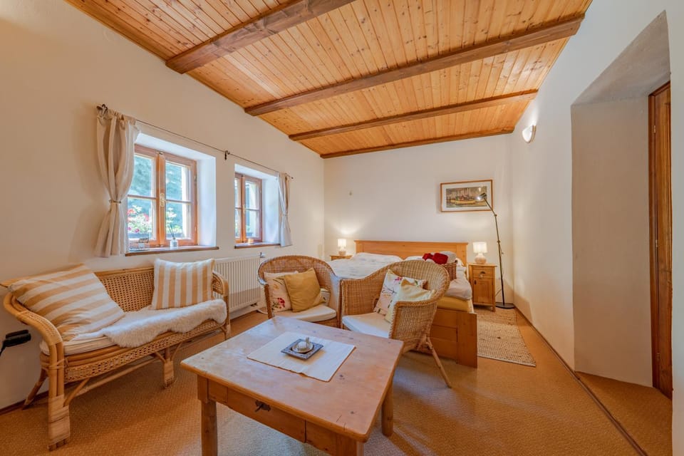 Apartmány Stodola Apartment in Czechia