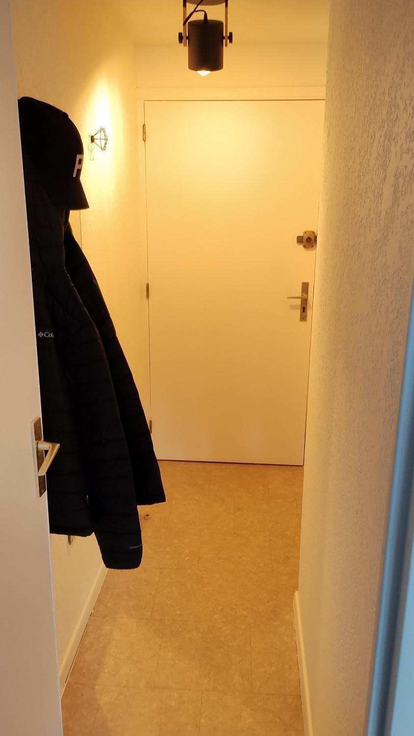 Un cocon pour deux Apartment in Saint-Lary-Soulan